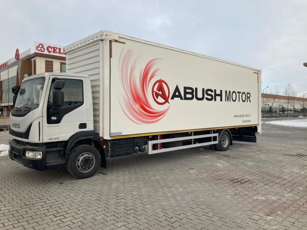 Motosiklet Taşıma Aracı